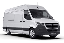 Van Hire Newry - 4 MTR Sprinter - Van hire Newry