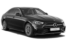 Van Hire Newry - C Class Auto - car hire Newry
