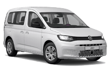 Van Hire Newry - Caddy Van - Van hire Newry