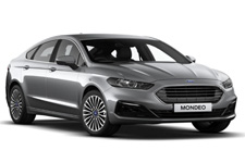 Van Hire Newry - Mondeo - car hire Newry