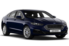 Van Hire Newry - Mondeo Auto - car hire Newry