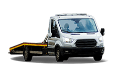 Van Hire Newry - Recovery Van - Van hire Newry